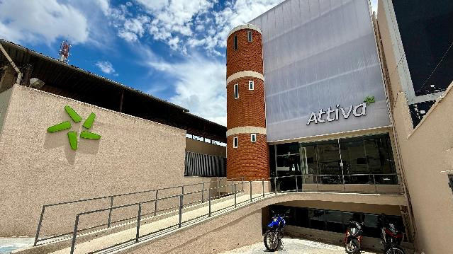 Imagem 2 da galeria do parceiro Attiva Academia