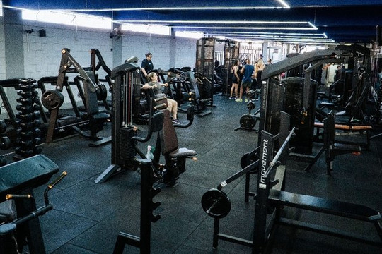 Imagem 1 da galeria do parceiro Attiva Academia