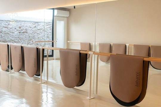 Imagen 1 de la galería del partner Labarré Studio Boutique