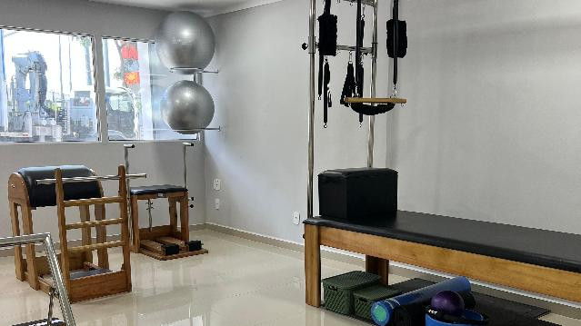 Imagem 3 da galeria do parceiro Clinica Aviva