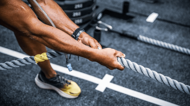 Imagen 3 de la galería del partner Gloves fit & Box Costa Rica