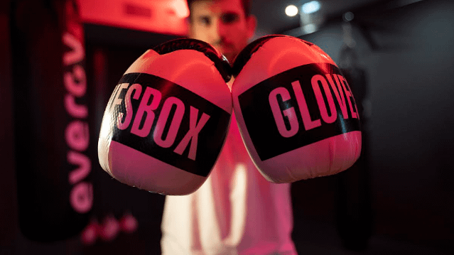 Imagen 2 de la galería del partner Gloves fit & Box Costa Rica