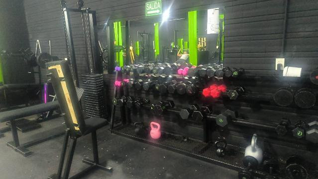 Imagen 3 de la galería del partner FitZone Gym