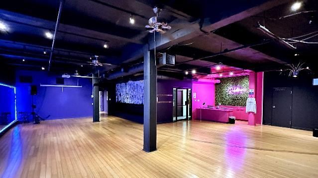 Image 2 de la galerie du partenaire Studio De Danse Rabaterapia