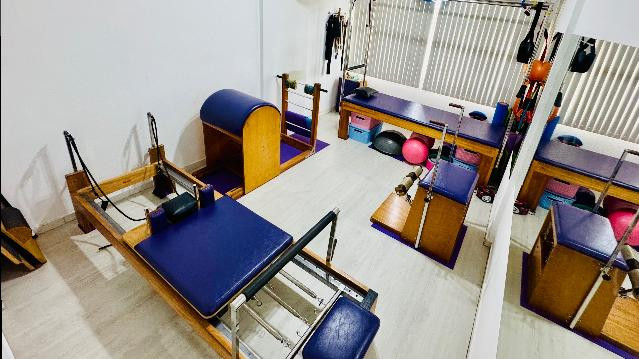 Imagem 1 da galeria do parceiro Espaço Physioestar