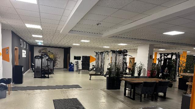 Bild 2 von Health-Athletics Sports Club Partnergalerie