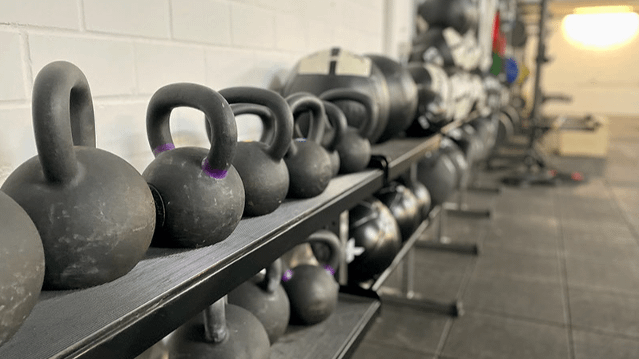 Bild 3 von Health-Athletics Sports Club Partnergalerie