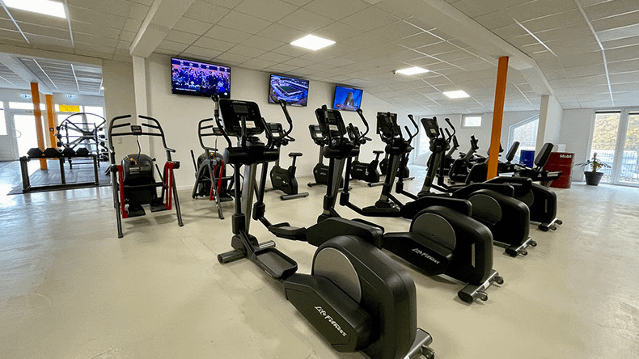 Bild 1 von Health-Athletics Sports Club Partnergalerie