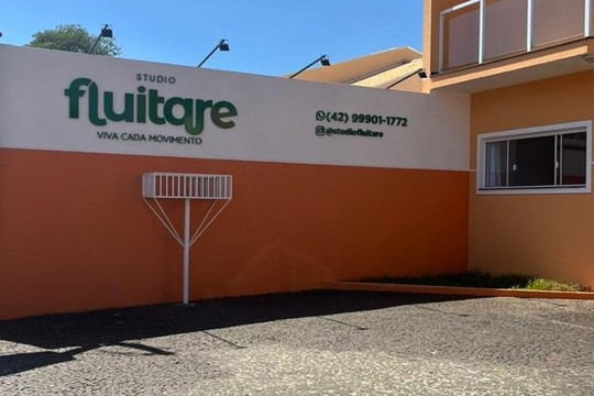 Imagem 2 da galeria do parceiro Studio Fluitare