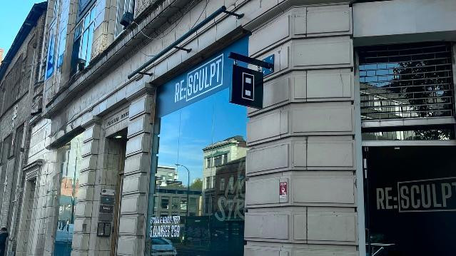 Image 2 from RE:SCULPT London partner gallery
