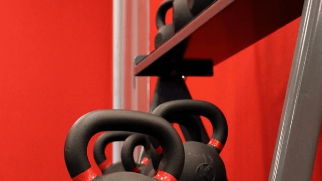 Immagine 3 dalla galleria del partner Palestra JoyFit Mestrino