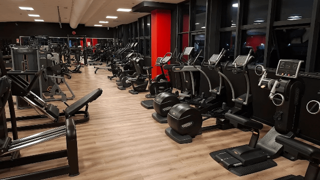 Immagine 2 dalla galleria del partner Palestra JoyFit Mestrino