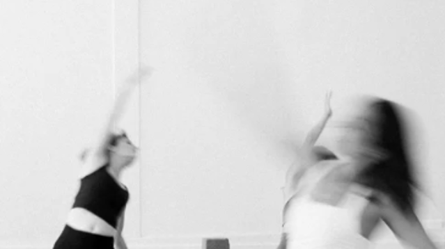 Image 3 from Process Yoga partner gallery