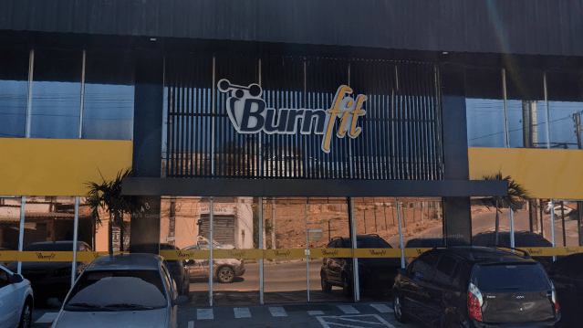 Imagem 2 da galeria do parceiro BurnFit Academia - Ayrton