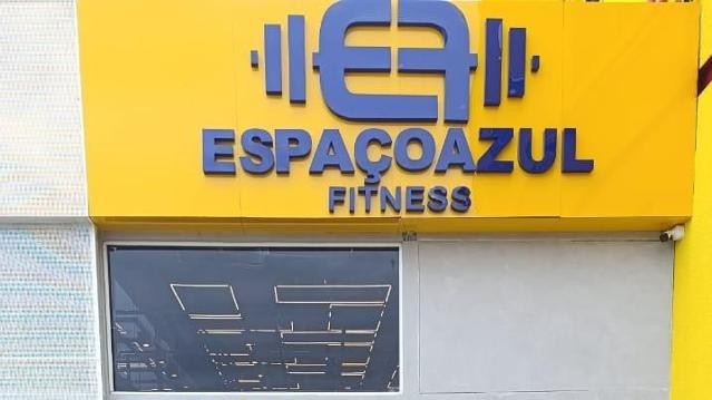 Imagem 2 da galeria do parceiro Espaço Azul Fitness