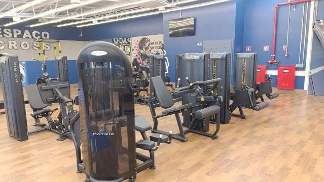 Imagem 3 da galeria do parceiro Espaço Azul Fitness