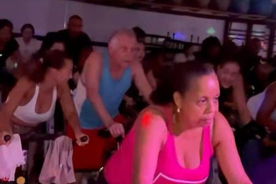 Imagem 3 da galeria do parceiro Academia Razões do Corpo