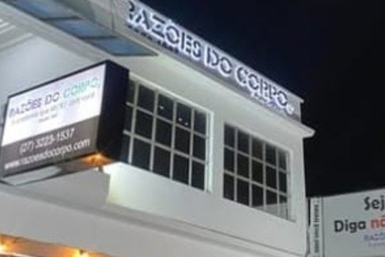 Imagem 2 da galeria do parceiro Academia Razões do Corpo