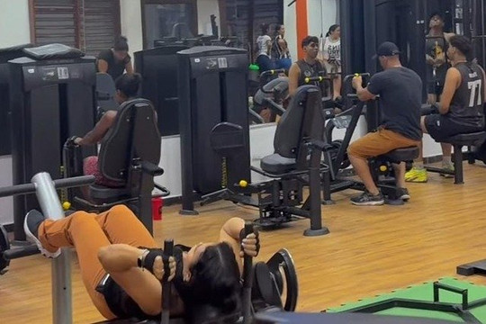 Imagem 1 da galeria do parceiro Academia Razões do Corpo