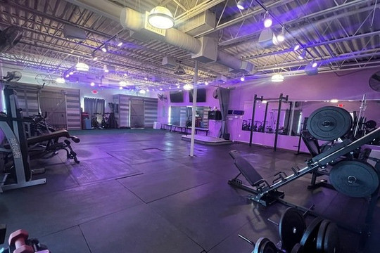 Image 1 from Built & Bodied Fitness & Health partner gallery