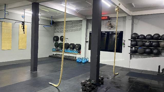 Imagem 3 da galeria do parceiro Cross 071