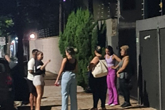 Imagem 2 da galeria do parceiro Ponta do Pé