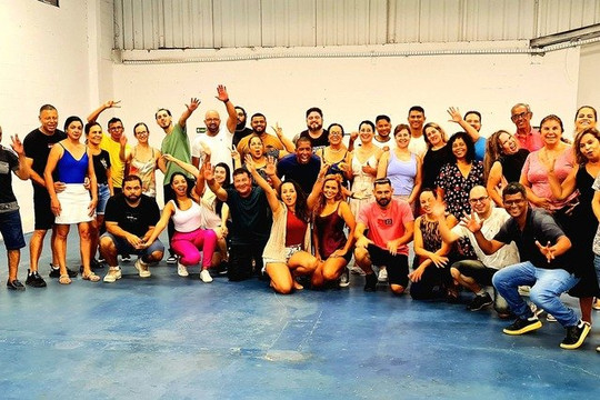 Imagem 1 da galeria do parceiro Ponta do Pé