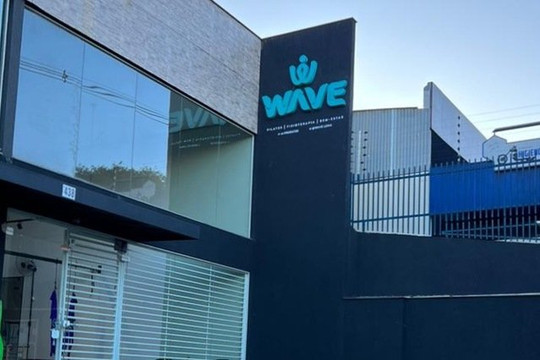 Imagem 2 da galeria do parceiro Wave Pilates