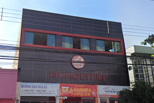 Imagem 2 da galeria do parceiro Four Line