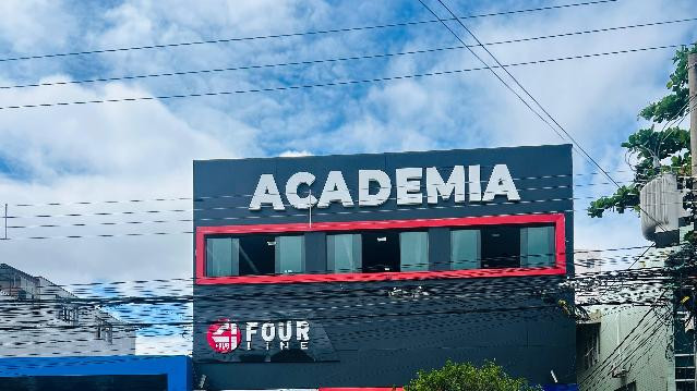 Imagem 2 da galeria do parceiro Four Line