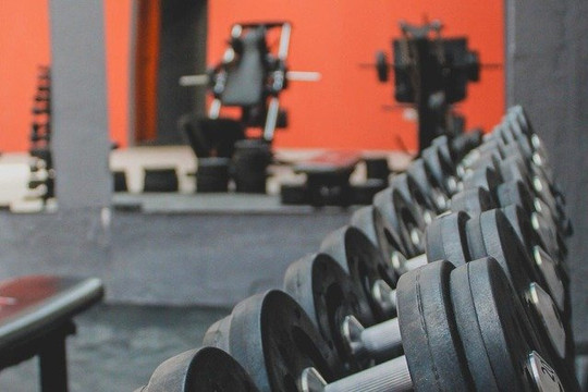 Imagem 3 da galeria do parceiro Academia Bulk