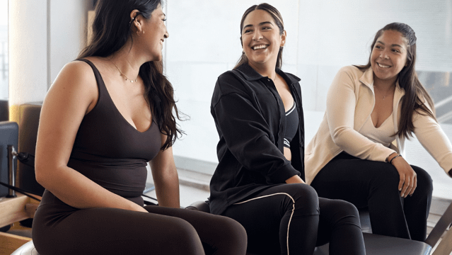 Imagen 1 de la galería del partner The Balance Room