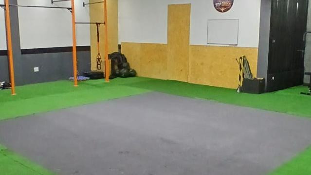 Imagem 3 da galeria do parceiro TOP CROSS TREINAMENTOS