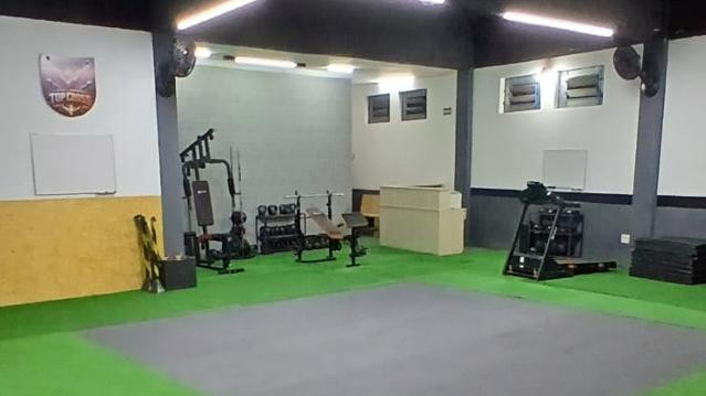 Imagem 2 da galeria do parceiro TOP CROSS TREINAMENTOS