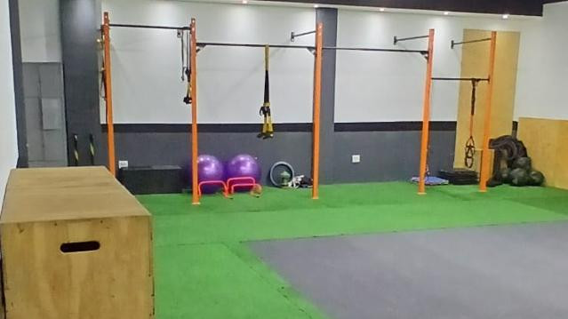 Imagem 1 da galeria do parceiro TOP CROSS TREINAMENTOS