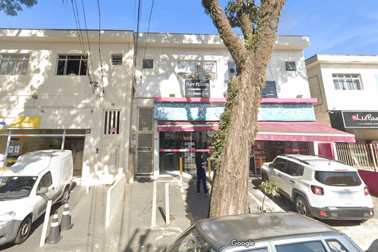 Imagem 2 da galeria do parceiro Pure Pilates - Parque São Domingos