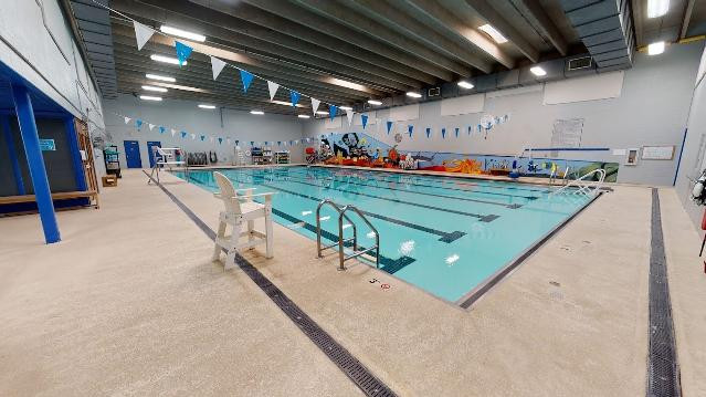 Image 1 from Cheyenne YMCA partner gallery