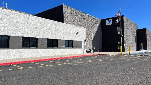 Image 2 from Cheyenne YMCA partner gallery