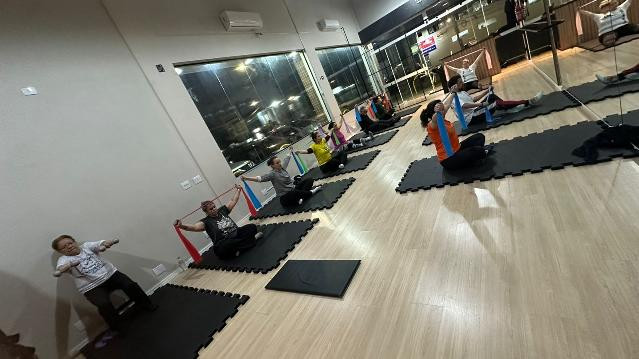 Imagem 1 da galeria do parceiro Studio Alma