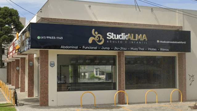 Imagem 2 da galeria do parceiro Studio Alma
