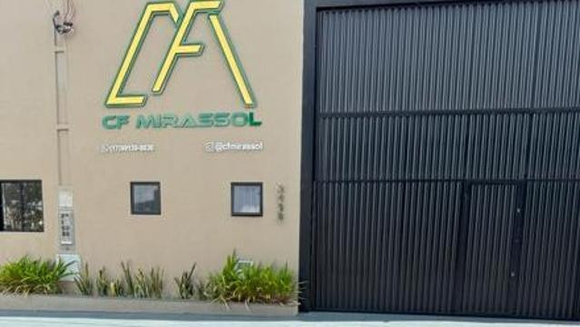 Imagem 2 da galeria do parceiro CF Mirassol