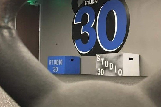 Image 3 from Studio 30, The Kettlebell Fit Club partner gallery