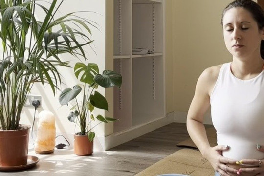 Image 1 from Chandra Yoga Wimbledon partner gallery