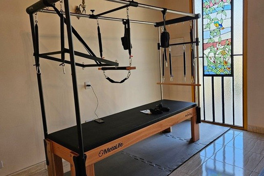 Imagem 3 da galeria do parceiro Kawa Pilates