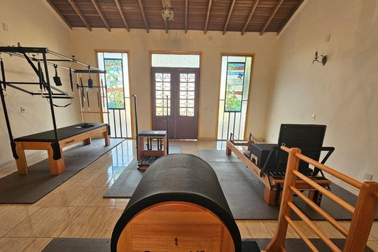 Imagem 1 da galeria do parceiro Kawa Pilates