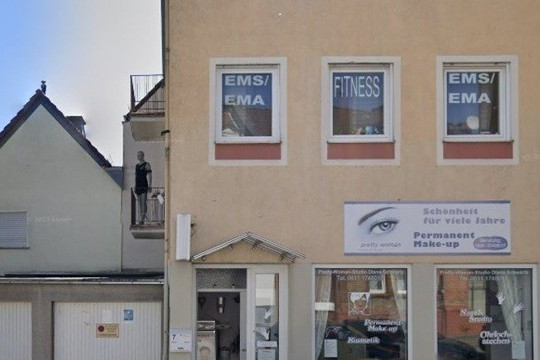 Bild 2 von Body & Mind Fitness Partnergalerie