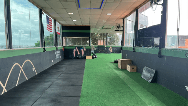 Imagem 1 da galeria do parceiro My Box - Castelandia