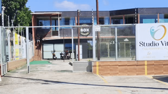 Imagem 2 da galeria do parceiro My Box - Castelandia