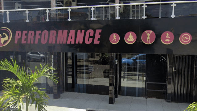 Imagem 2 da galeria do parceiro Academia Performance