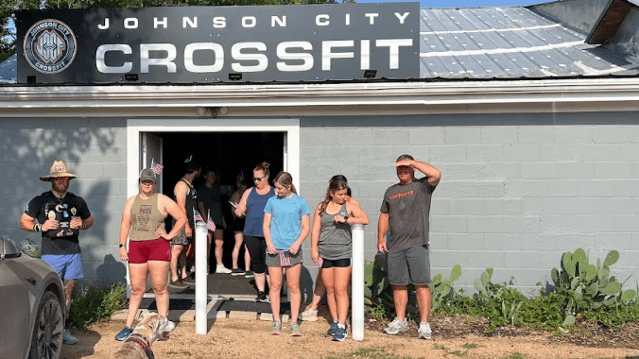 Image 2 from Johnson City CrossFit partner gallery